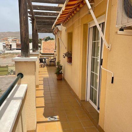 Brisa Y Mar Aguadulce Apartman Aguadulce  Kültér fotó